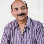 Mr. Dilip Chothave